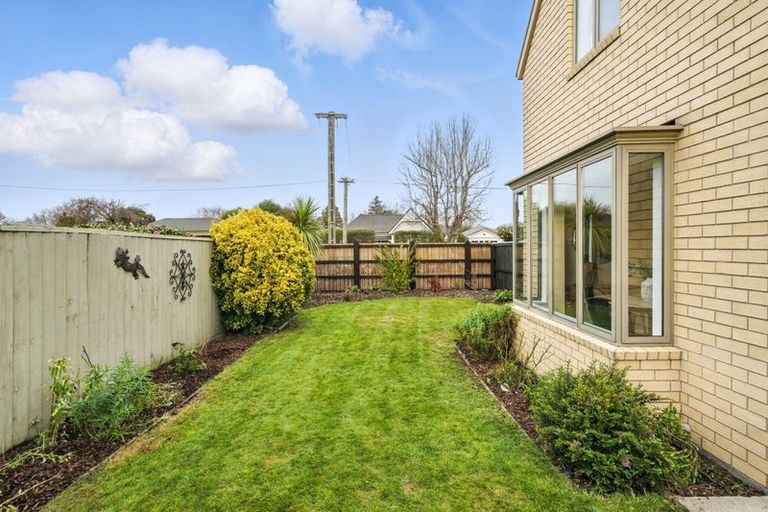 Photo of property in 219 Matsons Avenue, Papanui, Christchurch, 8053