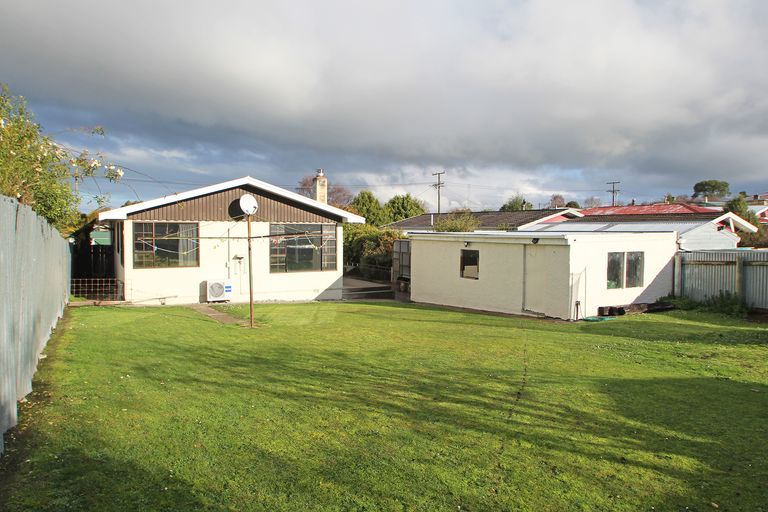 Photo of property in 29 Argyle Street, Weston, Oamaru, 9401