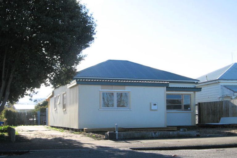 Photo of property in 7 Todd Street, Napier South, Napier, 4110