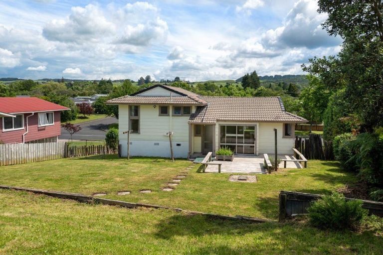 Photo of property in 113 Pandora Avenue, Sunnybrook, Rotorua, 3015