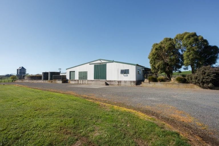 Photo of property in 24 Waterworks Road, Westport, 7892