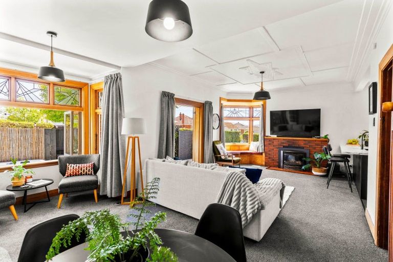 Photo of property in 47 Marewa Street, Kew, Dunedin, 9012