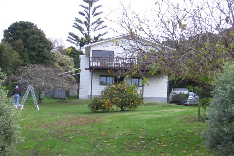 Photo of property in 33 Matheson Bay Road, Leigh, 0985