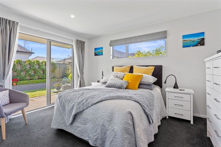 Photo of property in 50 Papawai Drive, Rangiora, 7400