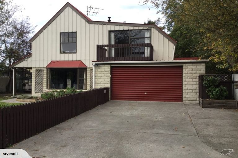 Photo of property in 4 Johns Road, Belfast, Christchurch, 8051