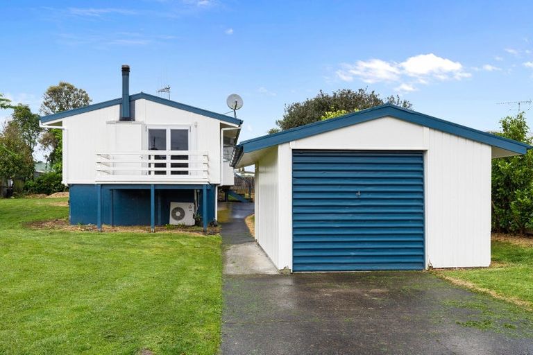 Photo of property in 11 Kowhai Place, Te Kauwhata, 3710