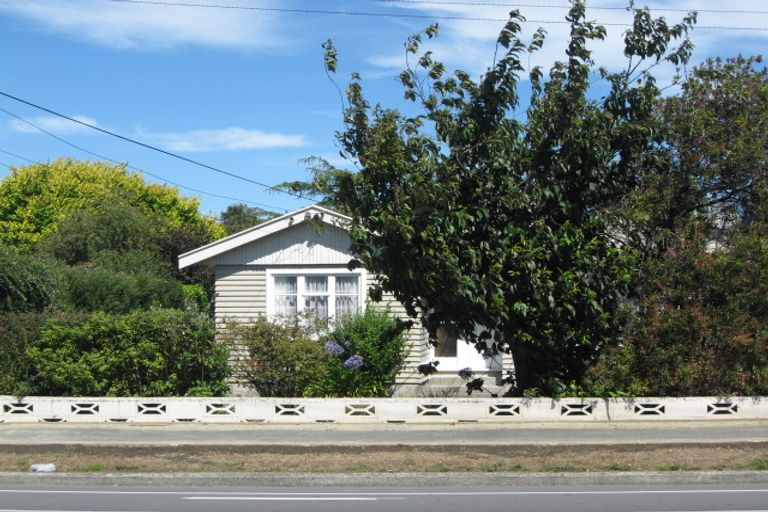 Photo of property in 62 Sparks Road, Hoon Hay, Christchurch, 8025