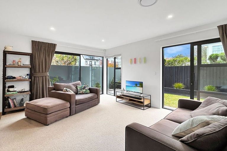 Photo of property in 1/24 Rhodes Street, Merivale, Christchurch, 8014