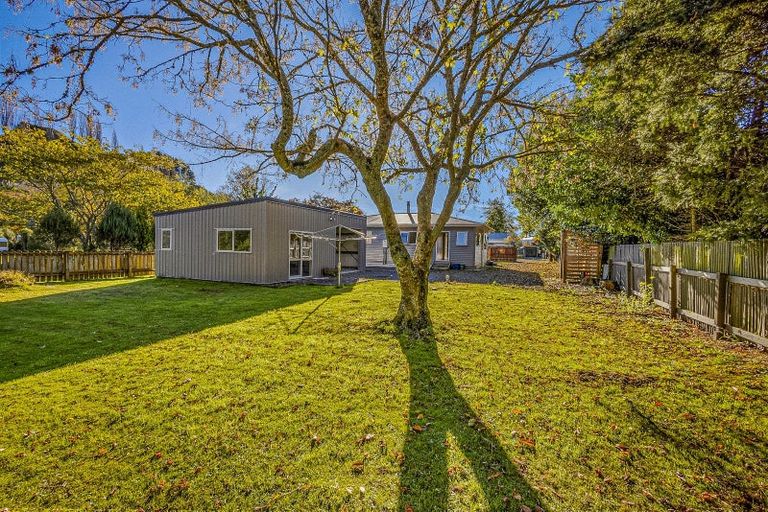 Photo of property in 15 Mahoe Road, Manunui, Taumarunui, 3992