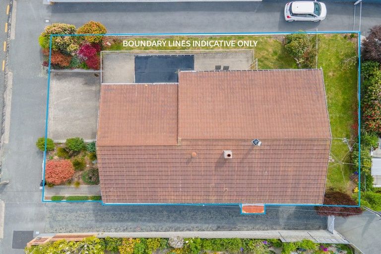 Photo of property in 27a Hull Street, South Hill, Oamaru, 9400