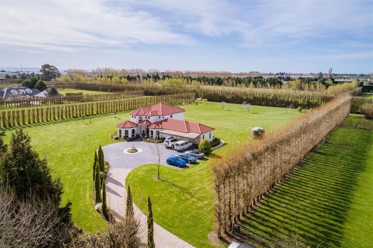 Photo of property in 7 Busch Lane, Halswell, Christchurch, 7676