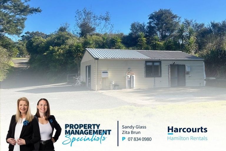 Photo of property in 1899a State Highway 23, Whatawhata, Hamilton, 3293