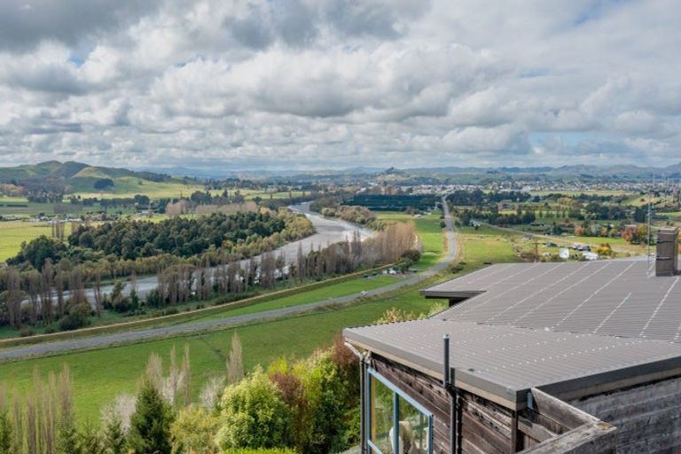 Photo of property in Glendaruel, 207d Pukeora Scenic Road, Waipukurau, 4281