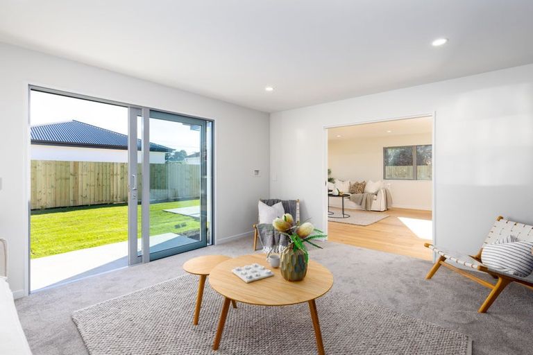 Photo of property in 40b Slater Street, Richmond, Christchurch, 8013