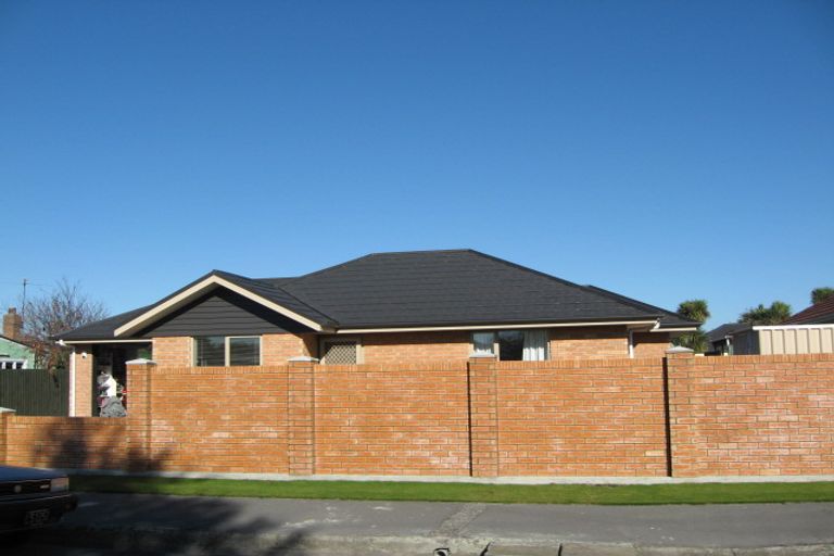 Photo of property in 20a Richill Street, Belfast, Christchurch, 8051