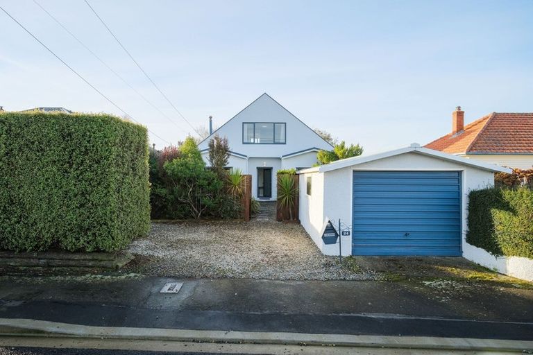 Photo of property in 24 Edgar Street, Wakari, Dunedin, 9010