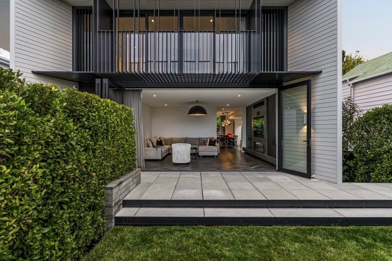 Photo of property in 70 Brown Street, Ponsonby, Auckland, 1021