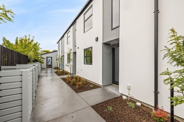 Photo of property in 106 Wildberry Street, Woolston, Christchurch, 8023
