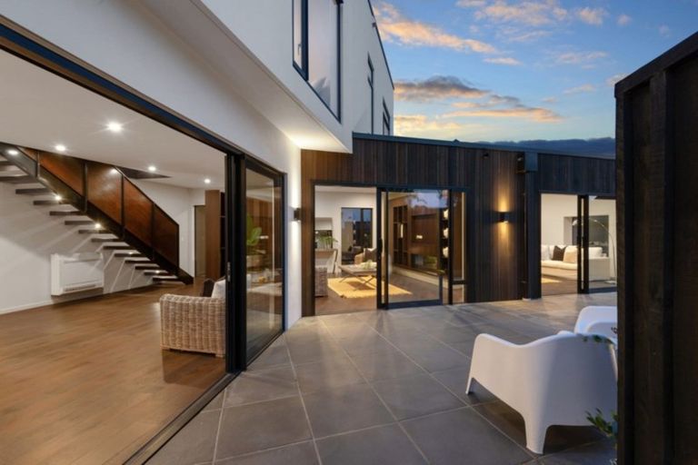 Photo of property in 24d Mansfield Avenue, St Albans, Christchurch, 8014