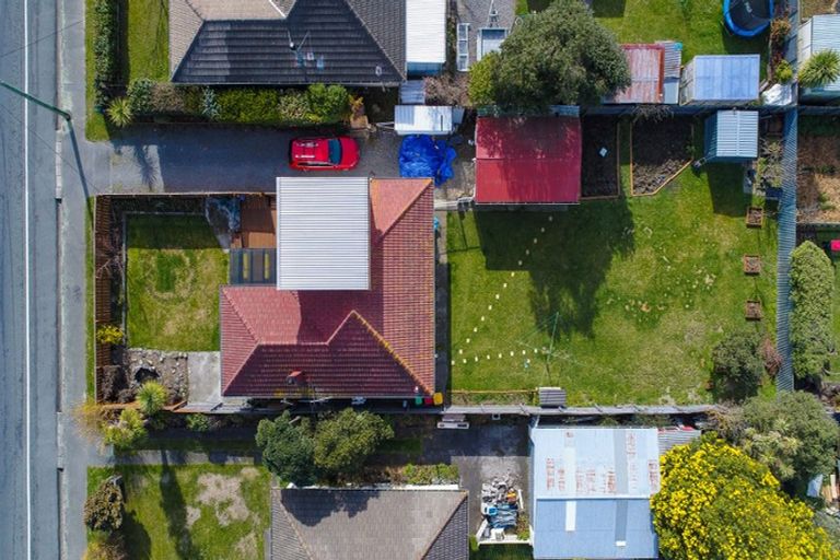 Photo of property in 106 Gilberthorpes Road, Hei Hei, Christchurch, 8042