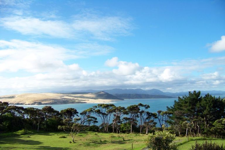 Photo of property in 8219 State Highway 12, Omapere, Kaikohe, 0473