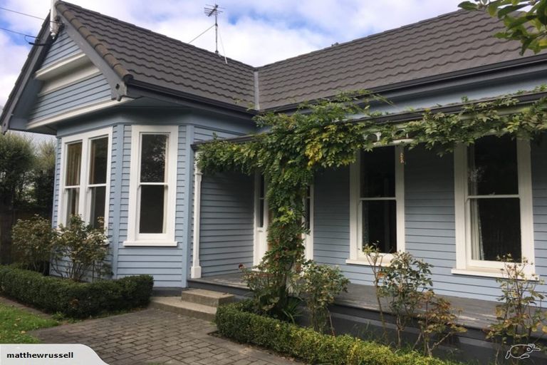 Photo of property in 78 Studholme Street, Somerfield, Christchurch, 8024