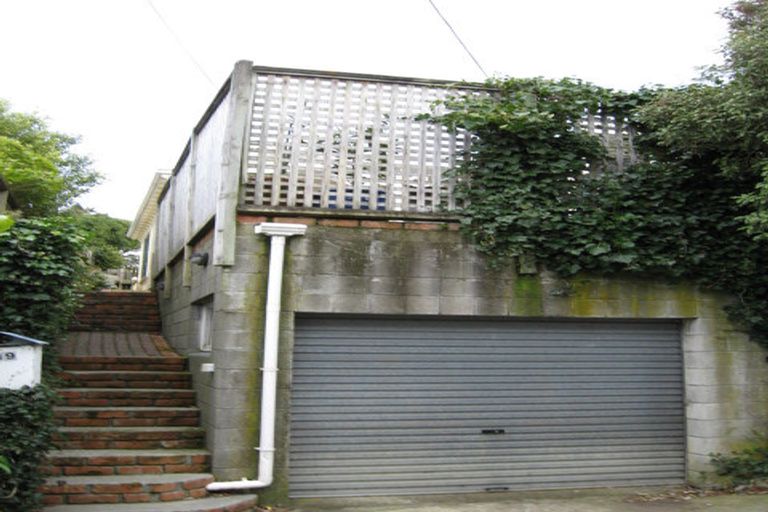 Photo of property in 19 Standen Street, Karori, Wellington, 6012