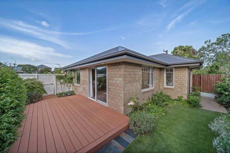 Photo of property in 4/249 Wairakei Road, Bryndwr, Christchurch, 8053