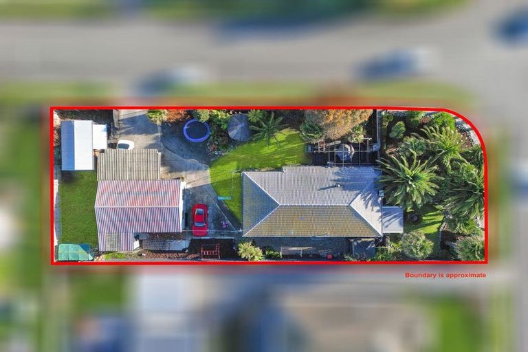 Photo of property in 18 Garvins Road, Hornby, Christchurch, 8042