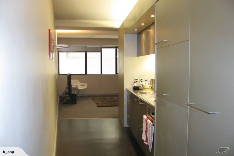 Photo of property in Gerondis Bldg Apartments, 106/60 Willis Street, Wellington Central, Wellington, 6011