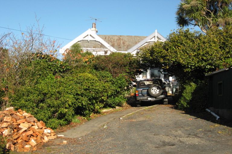 Photo of property in 26a Argyle Street, Mornington, Dunedin, 9011