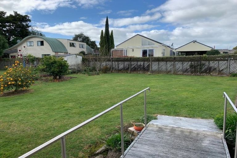 Photo of property in 24 Park Street, Morrinsville, 3300