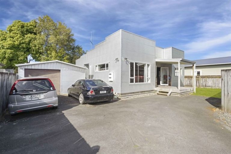 Photo of property in 119a Killarney Road, Frankton, Hamilton, 3204