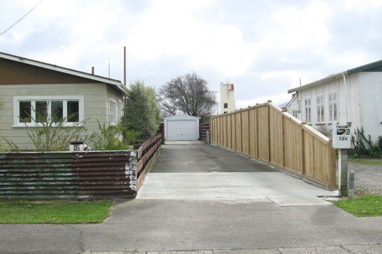 Photo of property in 12a Montagu Street, Feilding, 4702