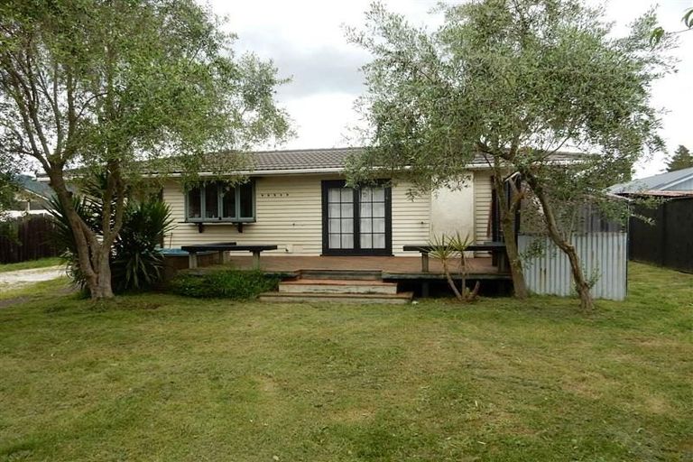 Photo of property in 6 Clouston Crescent, Fenton Park, Rotorua, 3010