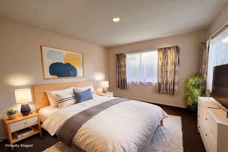 Photo of property in 8c Helvetia Road, Pukekohe, 2120