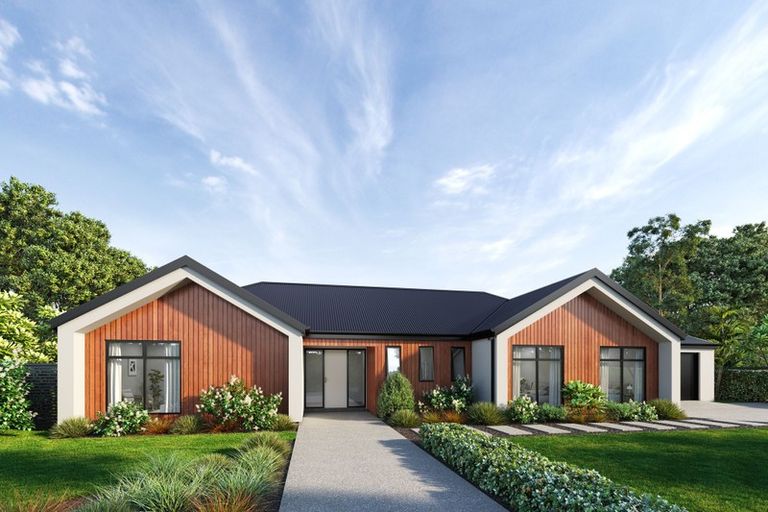 Photo of property in 2 Whitehall Drive, Springlands, 7201