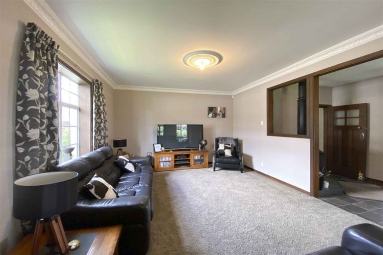 Photo of property in 158 Lewis Street, Gladstone, Invercargill, 9810