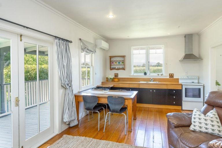 Photo of property in 842 State Highway 2, Opaki, Masterton, 5881