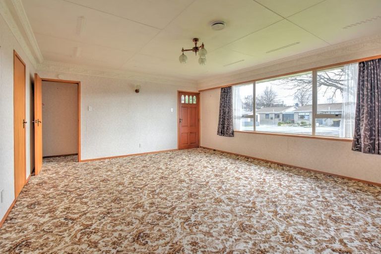 Photo of property in 2 Jacob Street, Gore, 9710