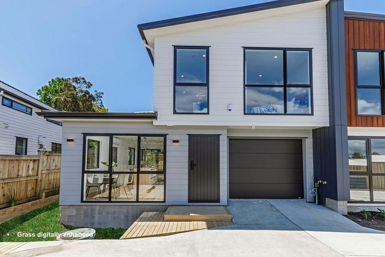 Photo of property in 8d Datura Place, Sunnynook, Auckland, 0620