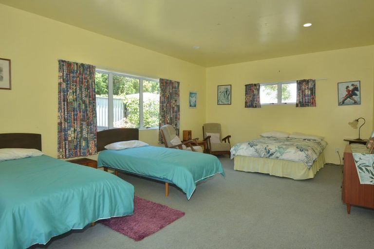 Photo of property in 131 Fortescue Street, Mahia, Nuhaka, 4198