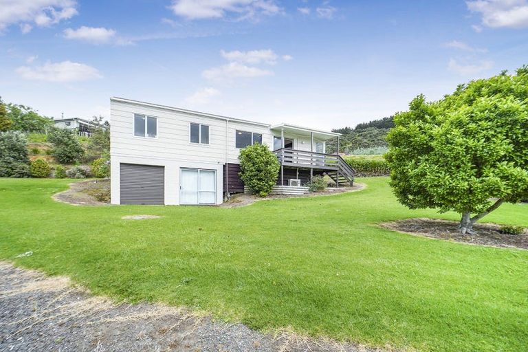 Photo of property in 187 Tahuri Street, Kawhia, 3889