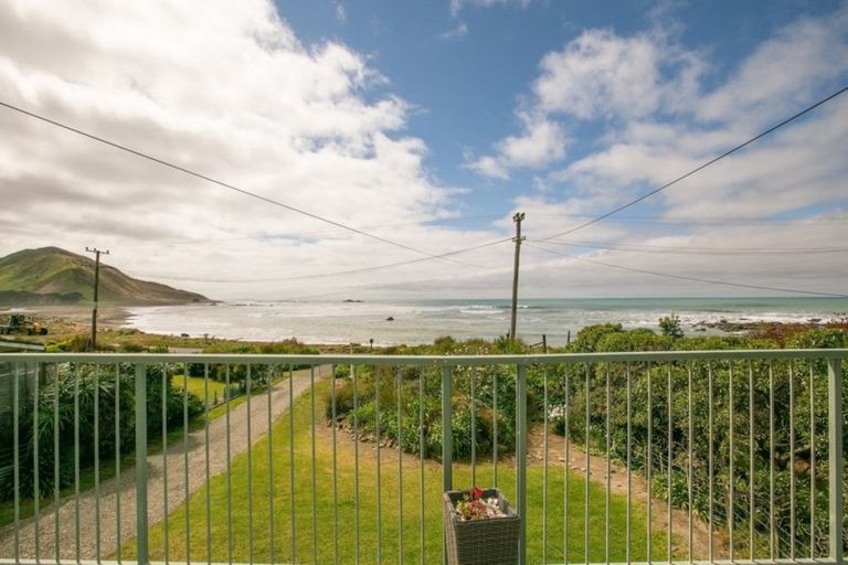 Photo of property in 1145 Mataikona Road, Mataikona, Masterton, 5889