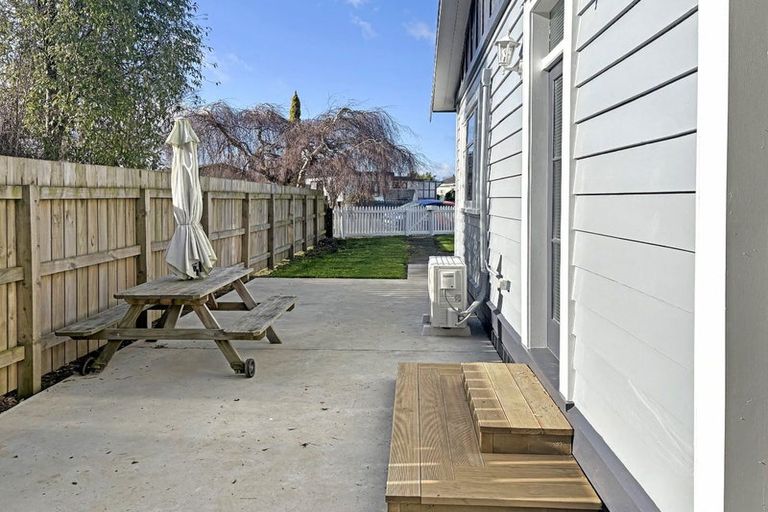 Photo of property in 6 Christian Street, Dannevirke, 4930