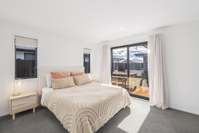 Photo of property in 50 Katrine Drive, Burwood, Christchurch, 8083