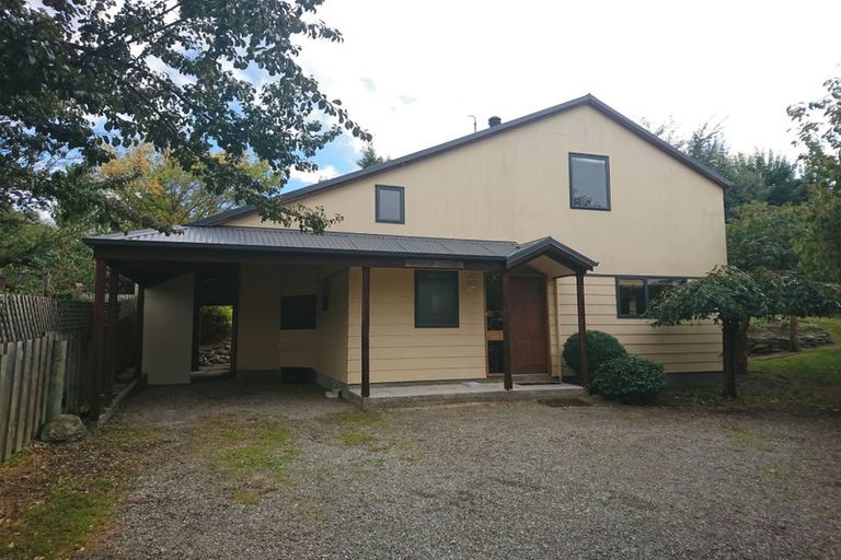 Photo of property in 194c Stone Street, Wanaka, 9305