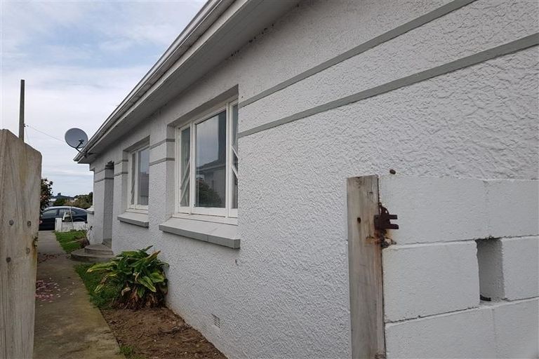 Photo of property in 6 Tramway Road, Strathern, Invercargill, 9812