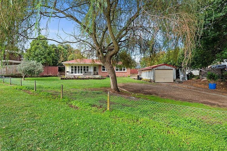 Photo of property in 11 Reservoir Street, Putaruru, 3411