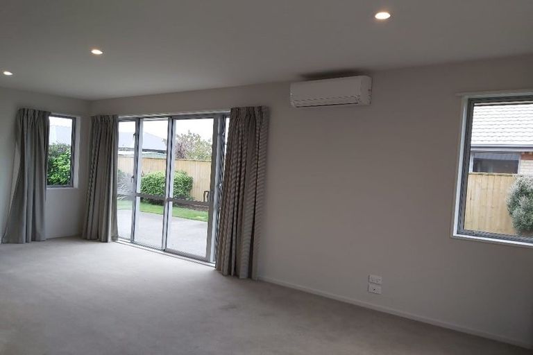 Photo of property in 204 Brookside Road, Rolleston, 7614